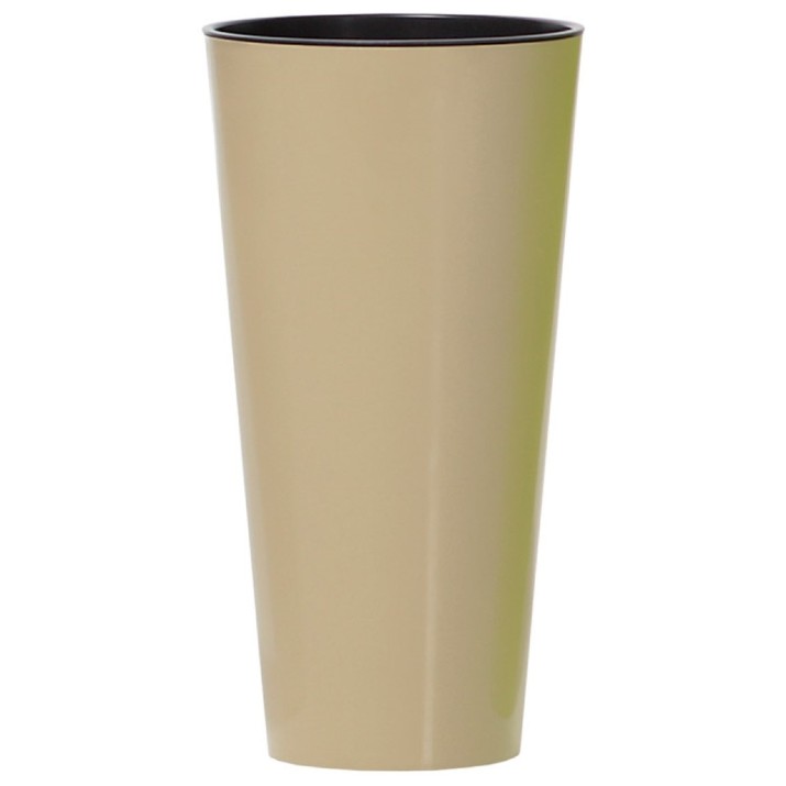 Цветочный горшок Prosperplast Tubus Slim DTUS250-7529U