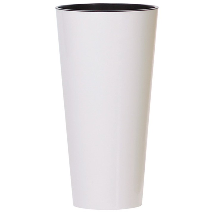 Ghiveci Prosperplast Tubus Slim Shine DTUS400S-S449