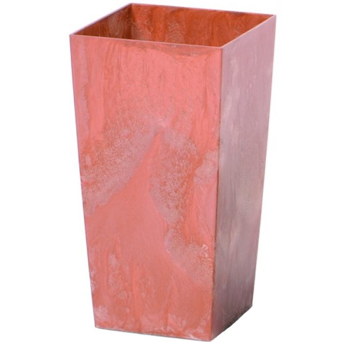 Ghiveci Prosperplast Urbi Square Beton Effect DURS265E-R624