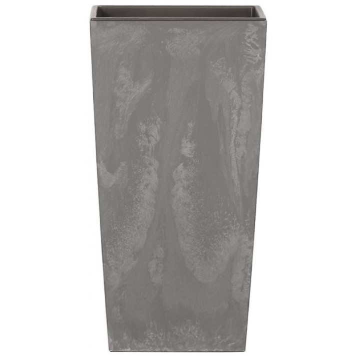 Ghiveci Prosperplast Urbi Square Beton Effect DURS325E-425U
