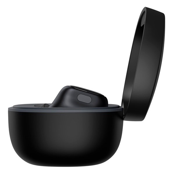 Наушники Baseus Encok Black (NGTW240001)