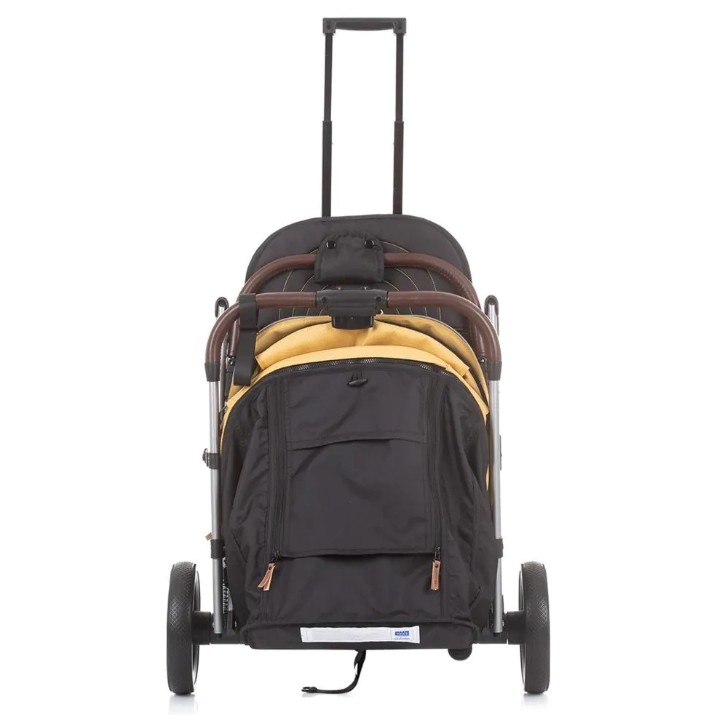 Коляска Chipolino Combo Mango (LKCO02304MA)