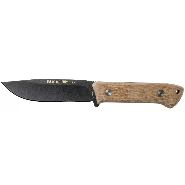 Cuțit Buck 104 Compadre (0104BRS1-B)