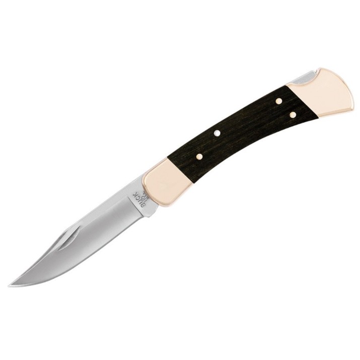 Нож Buck 110 Folding Hunter (0110BRS-C)