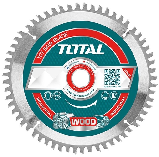 Disc de tăiere Total Tools TAC231255
