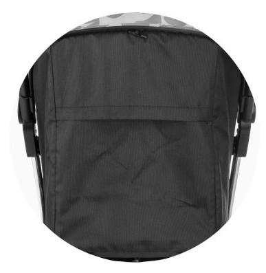 Коляска Chipolino Easy Go Glacier (LKEG02302GL)
