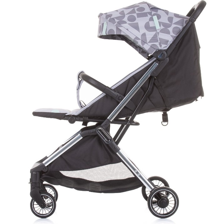 Коляска Chipolino Easy Go Glacier (LKEG02302GL)