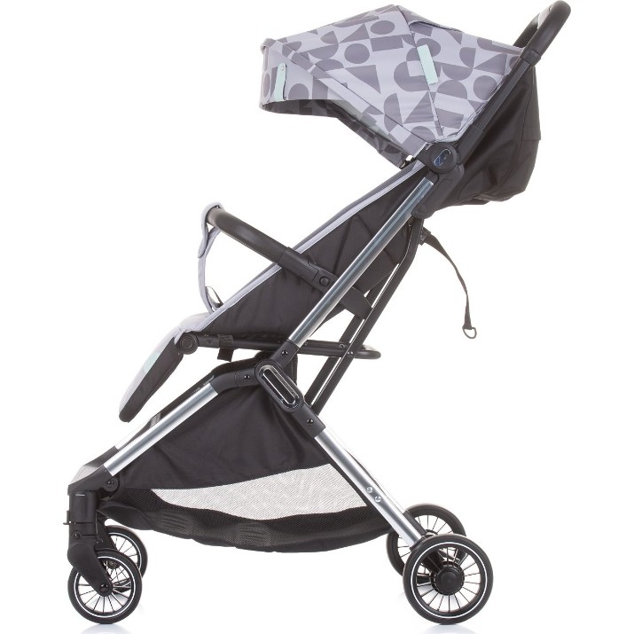 Коляска Chipolino Easy Go Glacier (LKEG02302GL)