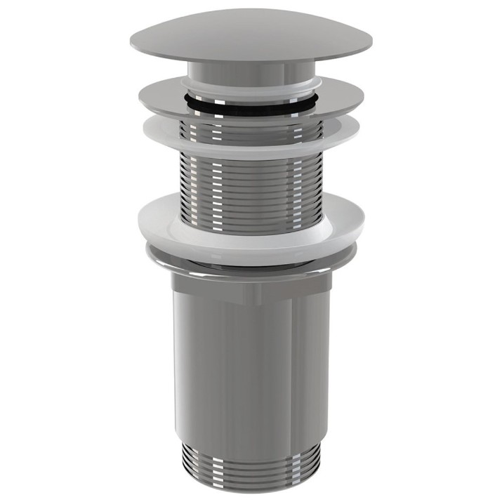 Ventil pentru lavoare Alcaplast Click-Clack A395 (97987)