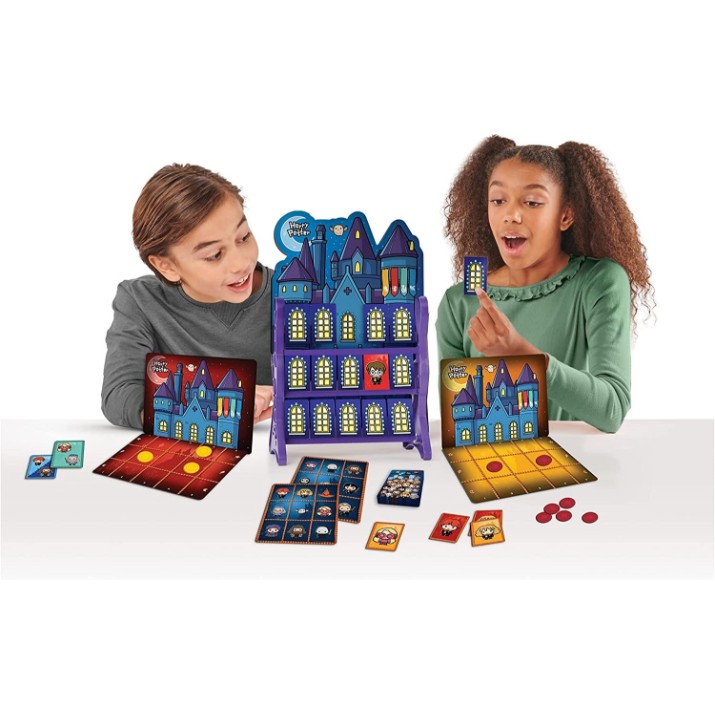 Настольная игра Spin Master Harry Potter (6065471)