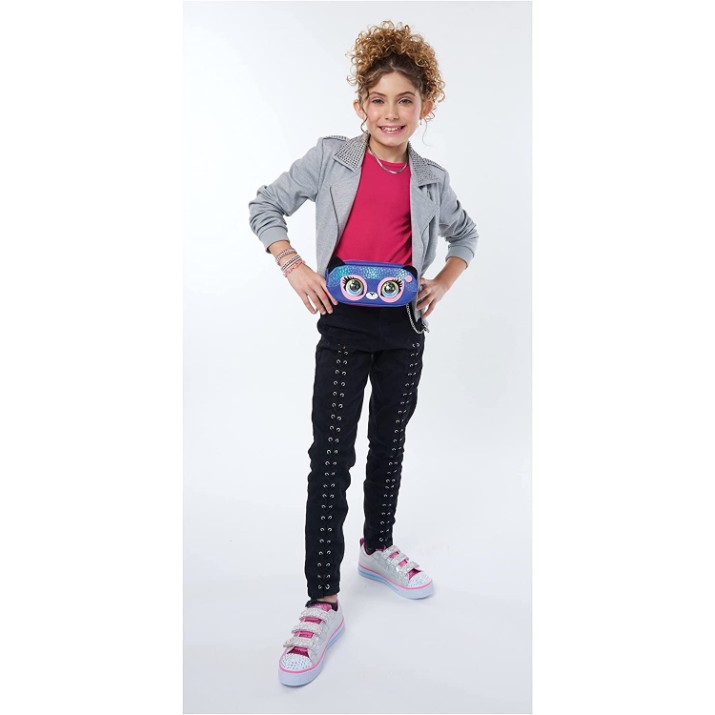 Geantă pentru copil Spin Master Purse Pets Cheetah (6066544)