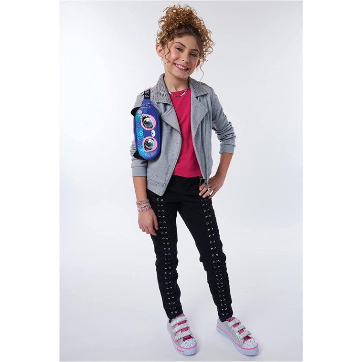 Geantă pentru copil Spin Master Purse Pets Cheetah (6066544)