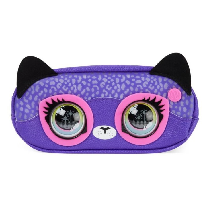 Geantă pentru copil Spin Master Purse Pets Cheetah (6066544)