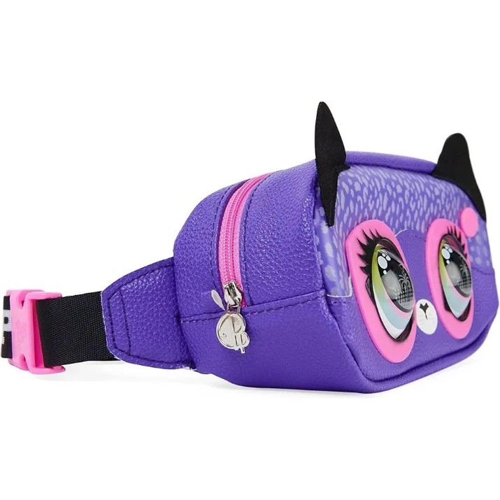 Geantă pentru copil Spin Master Purse Pets Cheetah (6066544)