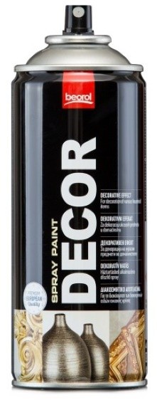 Email spray Beorol Deco 0100046