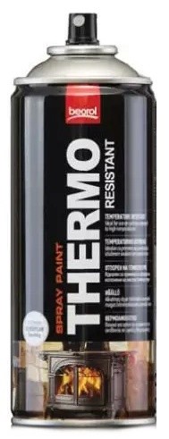 Email spray Beorol Termo 0100065