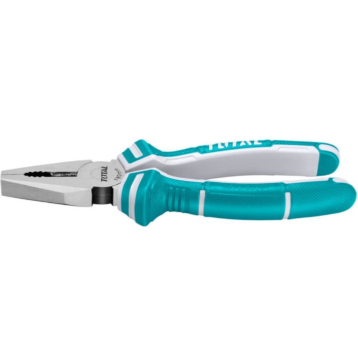 Плоскогубцы Total Tools THT110806P