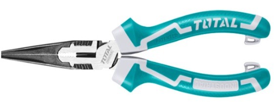 Длиногубцы Total Tools THT220806S