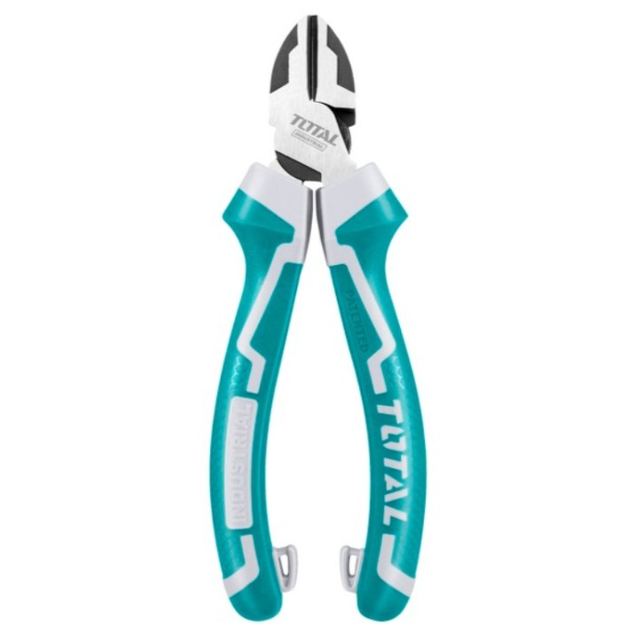 Кусачки Total Tools THT230606S
