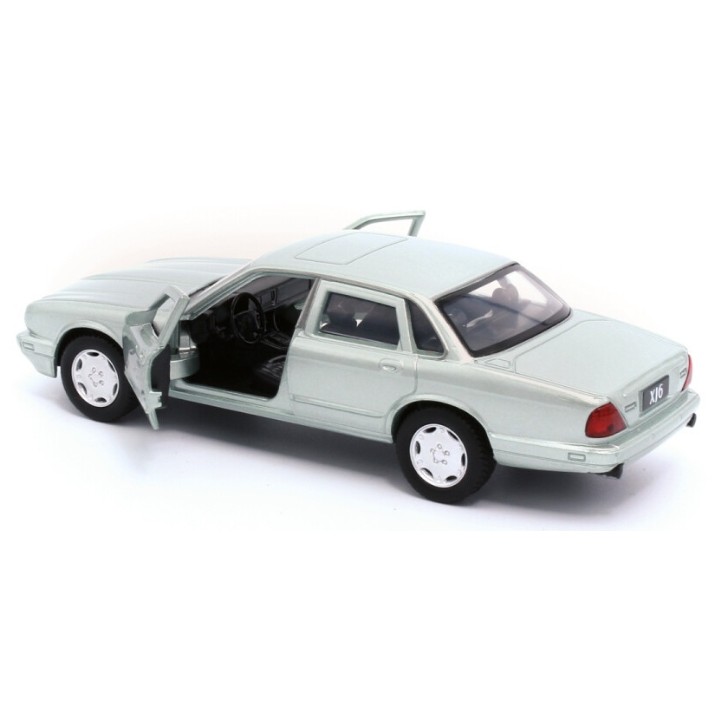Mașină Tayumo Jaguar XJ6 Seafrost (36100021)