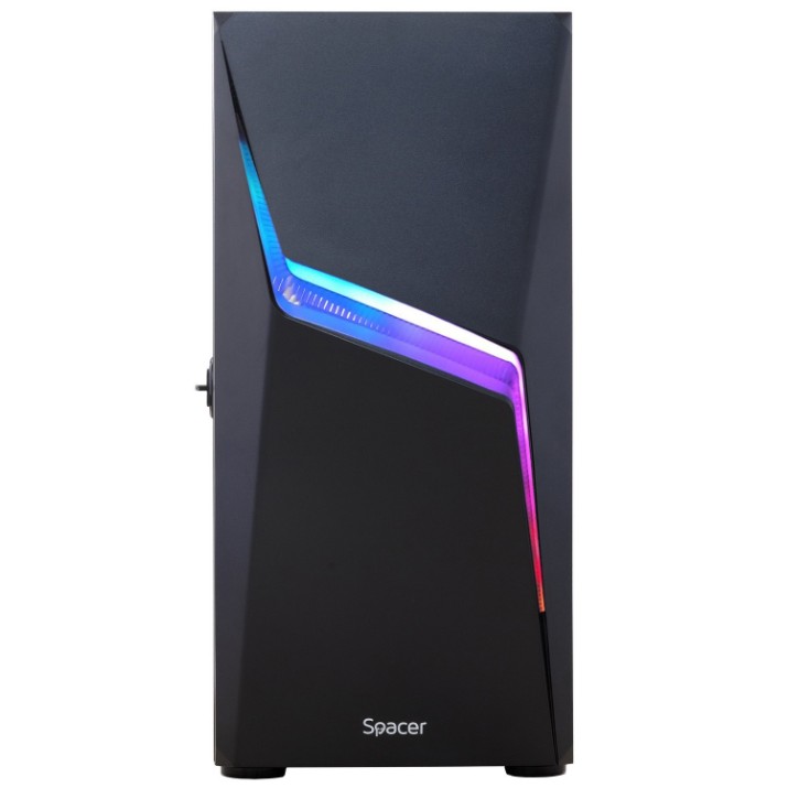 Carcasă Spacer SPGC-THUNDER