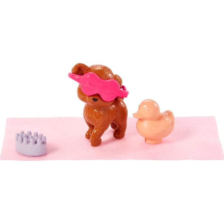 Кукла Barbie Spa Day (HKT90)