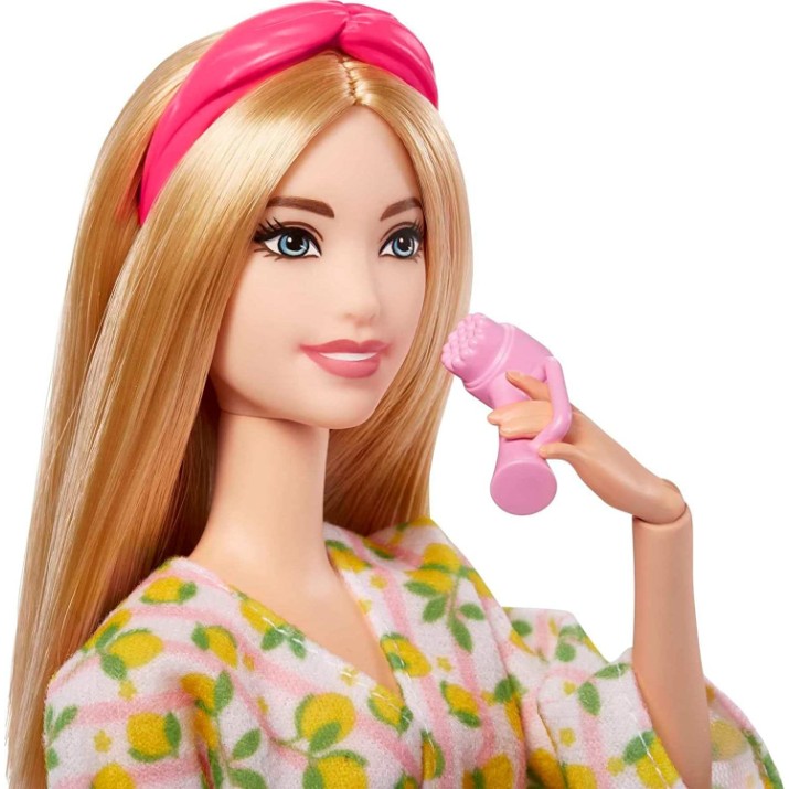 Кукла Barbie Spa Day (HKT90)