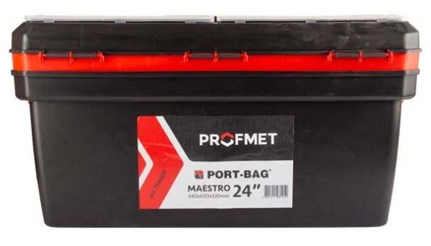 Cutie pentru scule Profmet 754409.