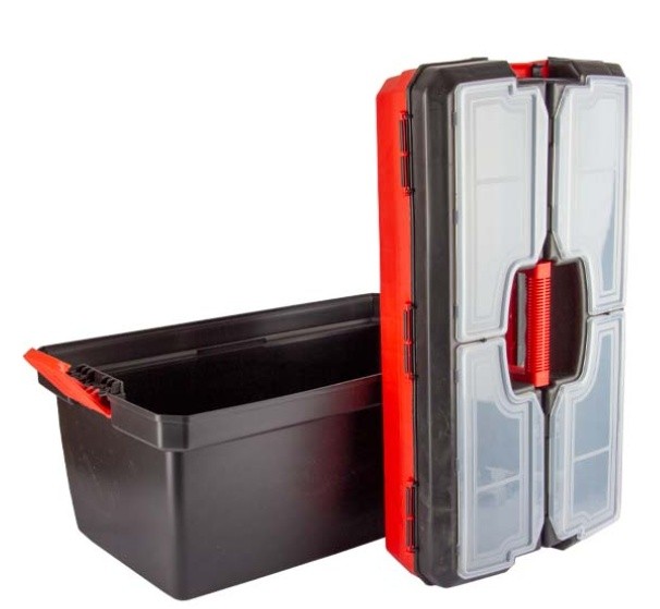 Cutie pentru scule Profmet 754409.