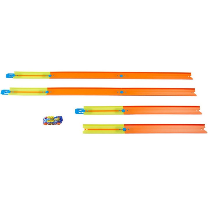 Детская игровая дорога Hot Wheels Track Builder (GVG13)