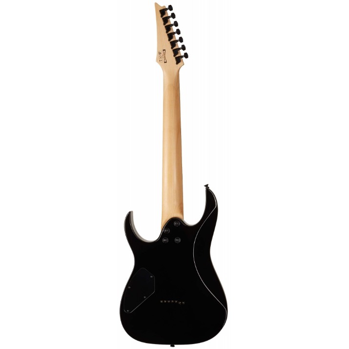 Chitara electrica Ibanez GRG7221QA TKS 7-string HH