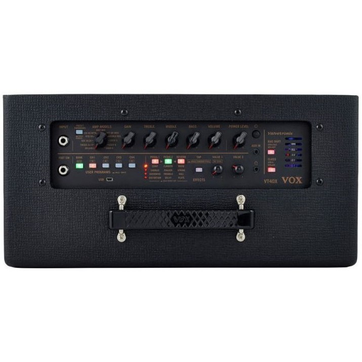 Amplificator de chitară Vox VT-40X