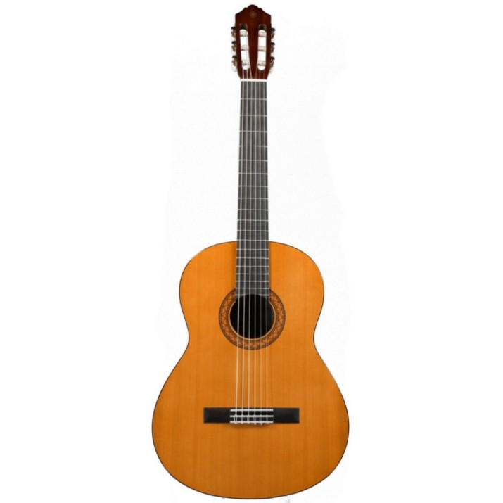 Chitara clasica Yamaha C40 Natural