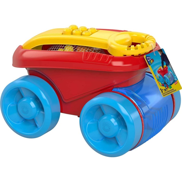 Конструктор Mega Bloks (HHN00)