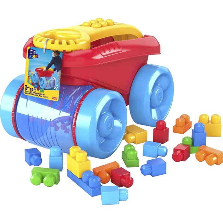 Конструктор Mega Bloks (HHN00)