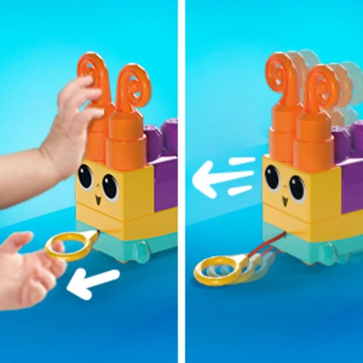 Set de construcție Mega Bloks (HKN44)