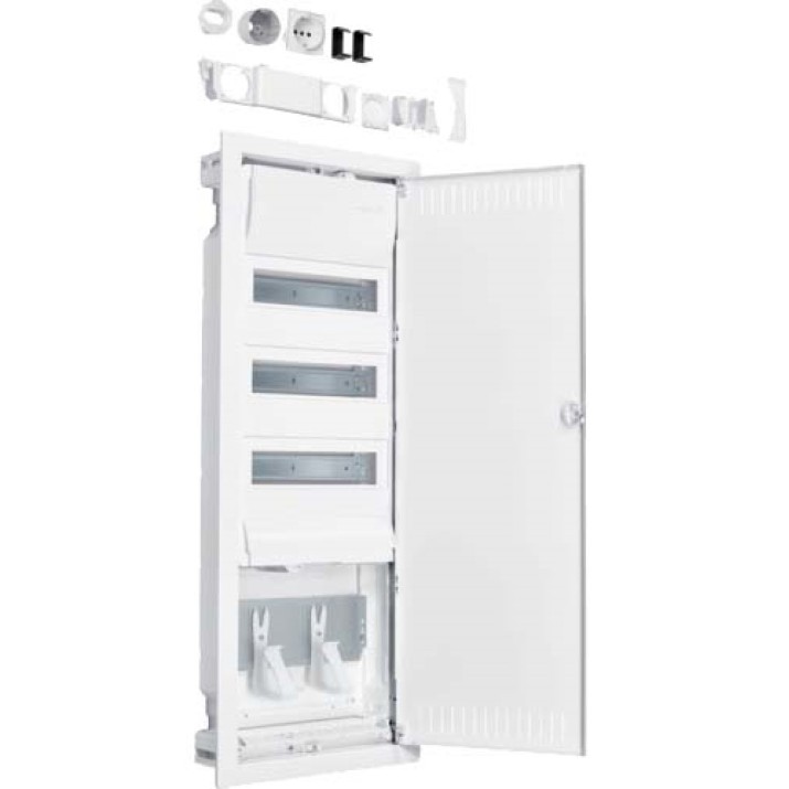 Boxă electronică Hager VU603NWH