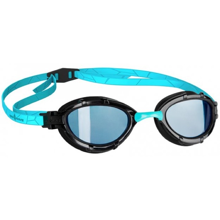 Очки для плавания Mad Wave Triathlon (M0427 04 0 08W)