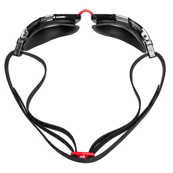 Очки для плавания Mad Wave Triathlon Mirror (M0427 05 0 05W)
