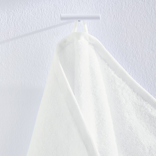 Prosop Looks by Wolfgang Joop Made in Green 70x140 White