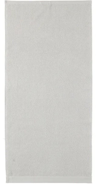 Полотенце Rhomtuft Baronesse 50x100 Perlgray