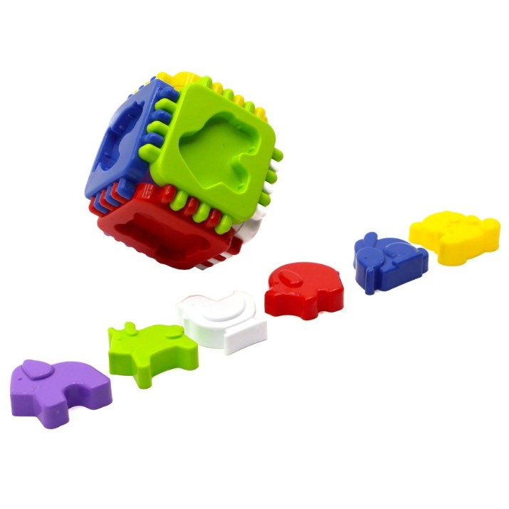Sortator Maximus (MX-9012)