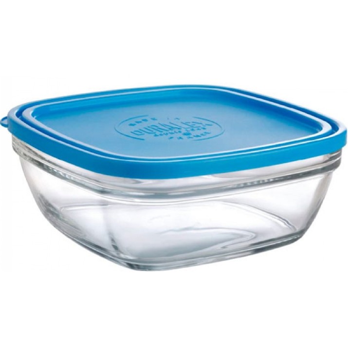 Пищевой контейнер Duralex Freshbox 23cm (9024AM06A1111)