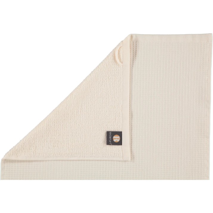 Полотенце Rhomtuft Face & Body 30x50 Natur Jasmin