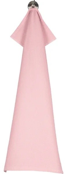 Полотенце Rhomtuft Face & Body 50x100 Rosenquarz