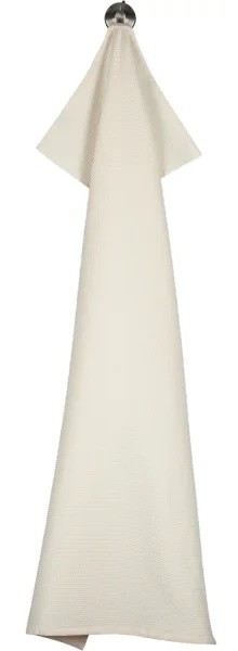 Prosop Rhomtuft Face & Body 70x130 Natur Jasmin