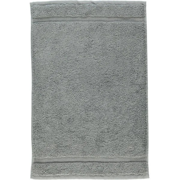 Prosop Rhomtuft Princess 40x60 Kiesel