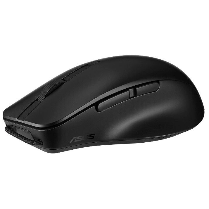 Mouse Asus SmartO MD200 Black