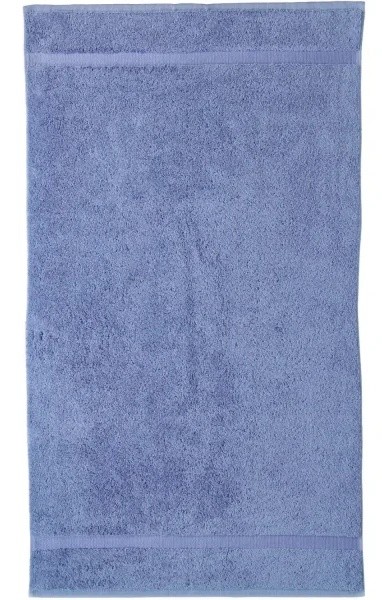 Полотенце Rhomtuft Princess 70x130 Aqua