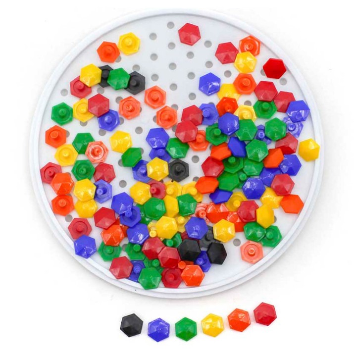 Мозайка Maximus 54pcs (MX-5131M)
